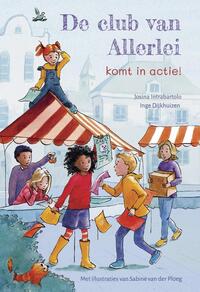De Club van Allerlei komt in actie