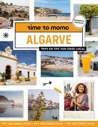 Time to Momo Algarve
