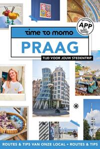 Time to Momo Praag