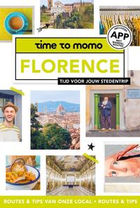 Time to Momo Florence