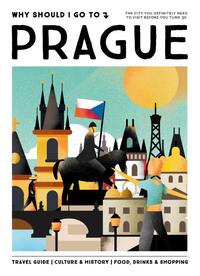 Why Should I Go To Prague