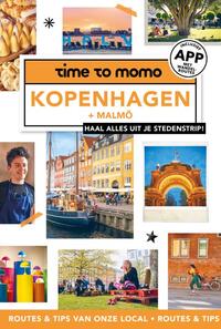 Time to Momo Kopenhagen