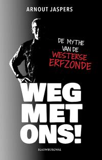 Weg met ons!