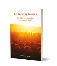 Het Begon Op Paaspop…