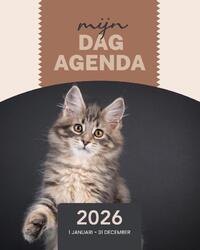 Mijn dag agenda