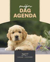 Mijn Dag Agenda 2027