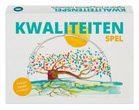 Kwaliteitenspel