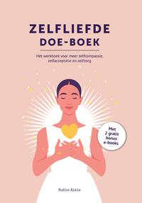 Zelfliefde doe-boek