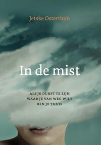 In de mist