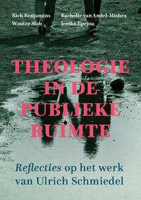 Theologie in de publieke ruimte