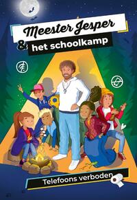 Meester Jesper & het schoolkamp