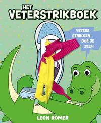 Het veterstrikboek