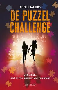 De Puzzel Challenge