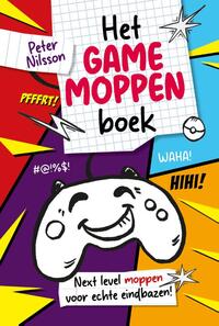 Het game moppenboek