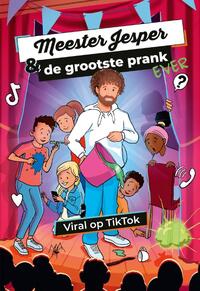 Meester Jesper & de grootste prank ever