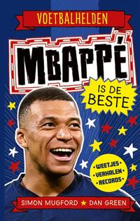 Mbappé is de beste