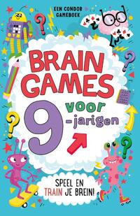 Braingames voor 9-jarigen