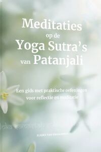 Meditaties op de Yoga Sustra's van Patanjali