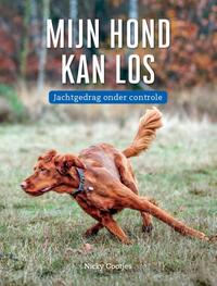 Mijn hond kan los; jachtgedrag onder controle