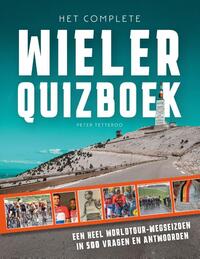 Het complete wielerquizboek