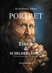De Hollandse School - Portret teken- & schilderlessen