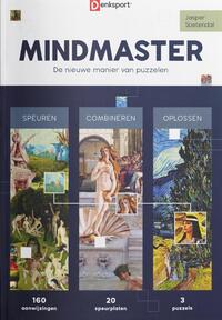 Mindmaster Puzzelen - thema kunst