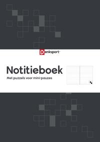 Notitieboek