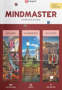 Mindmaster – Stedentrip Europa