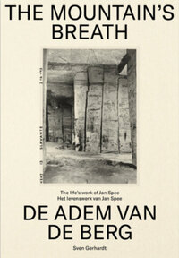 De Adem van de Berg / The Mountain's Breath