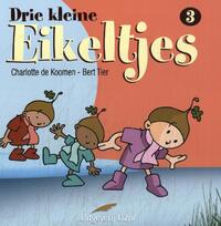 Drie kleine eikeltjes