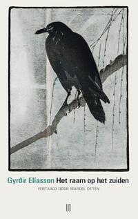 Het raam op het zuiden