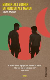 Mensen als zonnen en mensen als manen