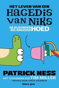 De bijzonder belangrijke hoed