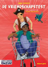 De vriendschapstest