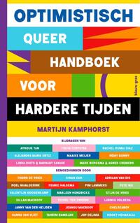 Optimistisch queer handboek voor hardere tijden