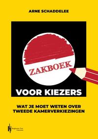 Zakboek voor kiezers