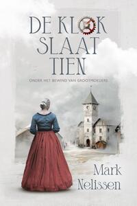 De klok slaat tien
