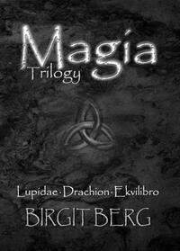 Magia Trilogy
