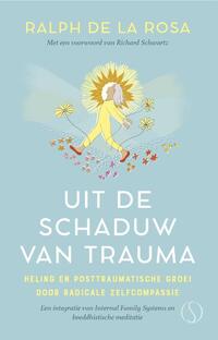Uit de schaduw van trauma