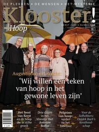 Klooster! 33 - Hoop