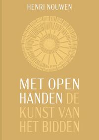 Met open handen