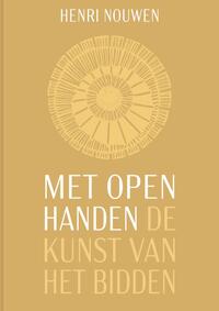 Met open handen