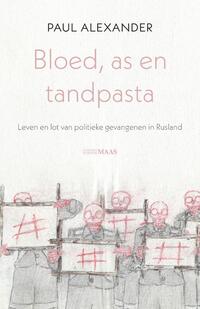 Bloed, as en tandpasta