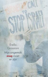 Mijn ongemak moet er zijn