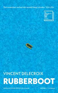 Rubberboot