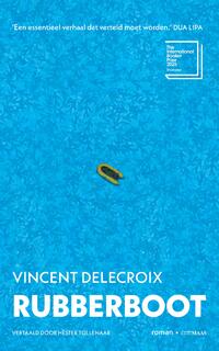 Rubberboot