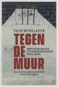 Tegen De Muur