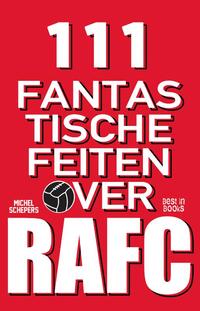 111 fantastische feiten over RAFC