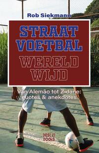 Straatvoetbal wereldwijd
