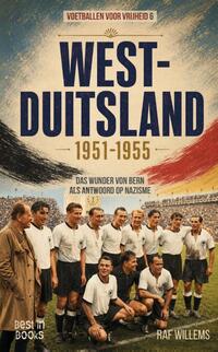 West-Duitsland 1951-1955